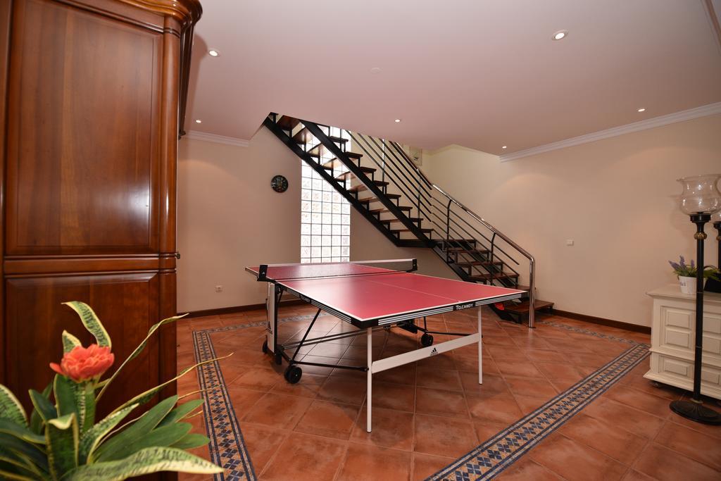 Villa Santana Funchal  Exteriör bild