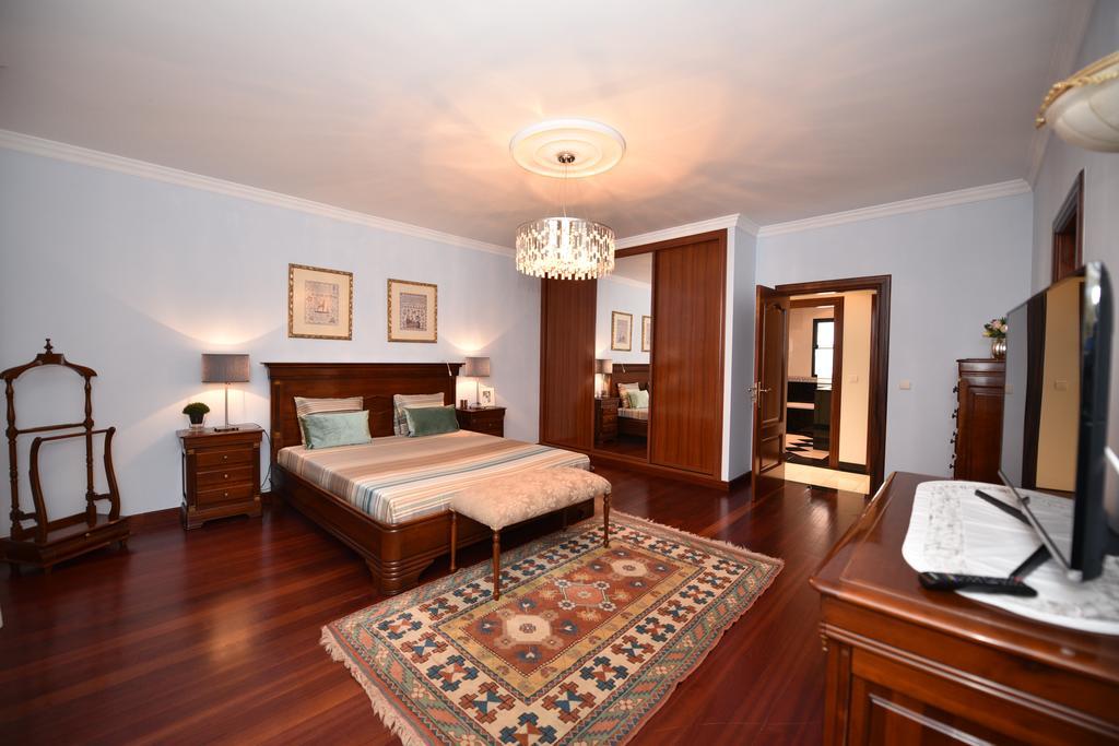 Villa Santana Funchal  Exteriör bild